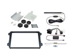 Andorra-Alpine KIT-8VWX