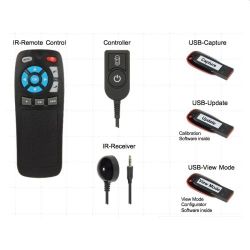 Andorra-Alpine KTX-S100