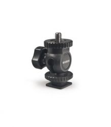 Andorra-Kaiser Swivel Joint 6019