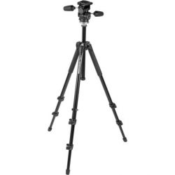 Andorra-Manfrotto Kit MK294C3-D3RC2