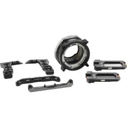 Andorra-Red Komodo-X Z To PL Adapter W/Electronic ND Filter Pack