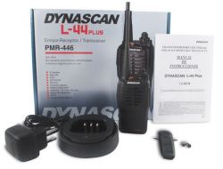 Andorra-Dynascan L44Plus