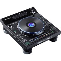 Andorra-Denon DJ LC6000 Prime