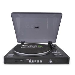 Andorra-Ibiza Sound LP300