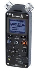 Andorra-Olympus LS-14