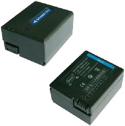 Andorra-Laik Sony NP-FF70