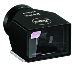 Andorra-Leica Viewfinder Serie M LCA12026