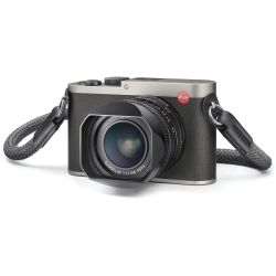 Andorra-Leica Q (Typ 116) Titanium Gray