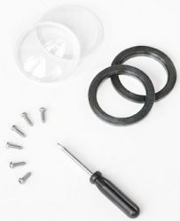 Andorra-GoPro Lens Replacement Kit