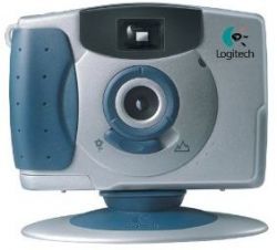 Andorra-Logitech QuickCam Traveler