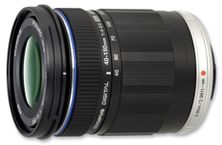 Andorra-Olympus M.Zuiko Digital ED 40-150mm 1:4.0-5.6