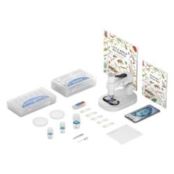 Andorra-Beaverlab Darwin M1A Microscope (M1 All In One Kit)