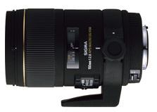 Andorra-Sigma 150mm F2.8 EX DG HSM APO Macro