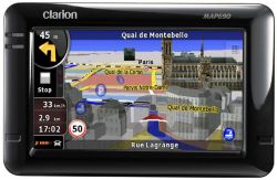 Andorra-Clarion MAP691 TRUCK(Especial Para Cami�n)