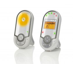 Andorra-Motorola MBP16