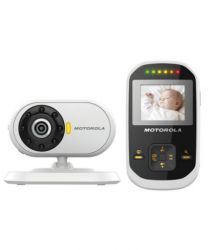 Andorra-Motorola MBP18