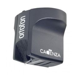 Andorra-Ortofon  MC Cadenza Black Cartridge