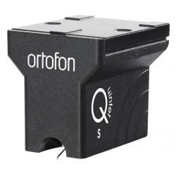 Andorra-Ortofon MC Quintet Black S Cartridge