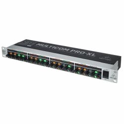 Andorra-Behringer Multicom Pro-XL MDX4600 V2