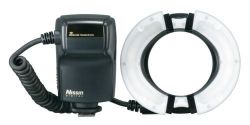 Andorra-Nissin Digital Macro Profesional Flash MF18