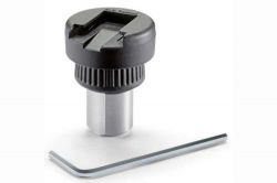 Andorra-Manfrotto Adaptador Zapata 244