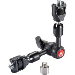 Andorra-Manfrotto 244 Micro Arm AR