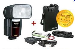 Andorra-Nissin MG8000 Extreme+PS8 (Canon)