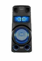 Andorra-Sony MHC-V73D