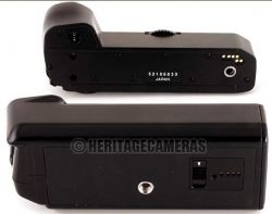 Andorra-Minolta Motor Drive MD-90