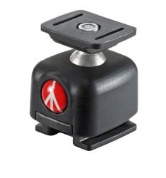 Andorra-Manfrotto ML Ball