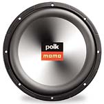 Andorra-Momo Polk Audio MM2104
