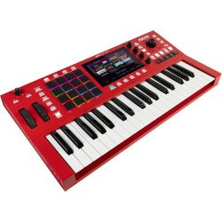 Andorra-Akai MPC Key 37