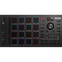 Andorra-Akai MPC Studio (2� Gen)