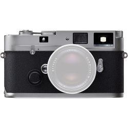 Andorra-Leica MP 0.72 Silver Chrome Cuerpo