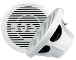 Andorra-Boss Audio Systems Subwoofer Marino MR120