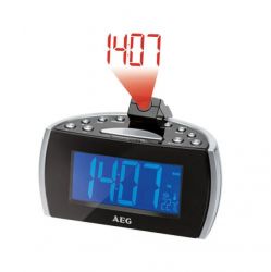 Andorra-AEG MRC 4119 P N Black