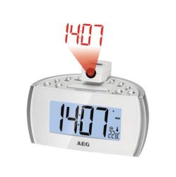 Andorra-AEG MRC 4119 P N White