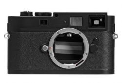 Andorra-Leica M Monochrom Cuerpo