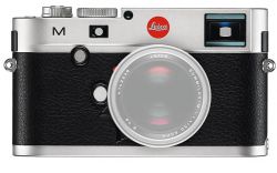Andorra-Leica M Chrome Cuerpo