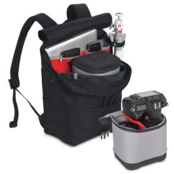 Andorra-Manfrotto Bravo 50 Backpack