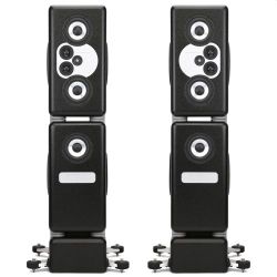 Andorra-Barefoot MasterStack12 No Handles (Pareja)