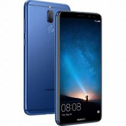 Andorra-Huawei Mate 10 Lite 64GB Aurora Blue+Protector