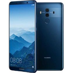 Andorra-Huawei Mate 10 Pro 6GB Ram+128GB Midnight Blue+Protector