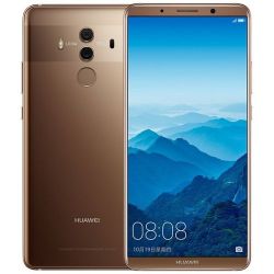 Andorra-Huawei Mate 10 Pro 6GB Ram+128GB Mocha Brown+Protector