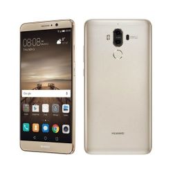 Andorra-Huawei Mate 9 Dual Sim 64GB Champagne Gold+Funda+Protector