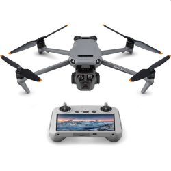 Andorra-DJI Mavic 3 Pro (DJI RC)+32GB