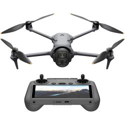 Andorra-DJI Mavic 4 Pro (DJI RC 2)+32GB
