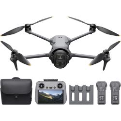 Andorra-DJI Mavic 4 Pro Fly More Combo (DJI RC 2)+32GB