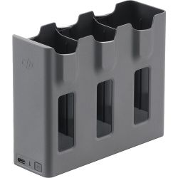 Andorra-DJI Mavic 4 Pro Parallel Charging Hub