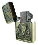 Andorra-Mechero Espia 4GB